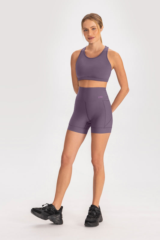 Essential Power Intense Slim Fit Shorties