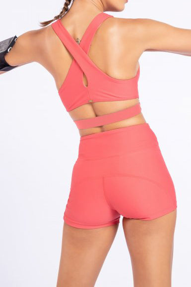 Hyper Fit Shorts