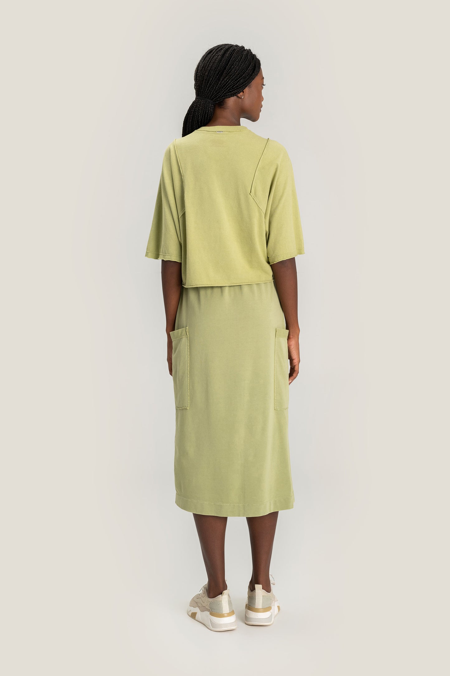 Urban Side Skirt