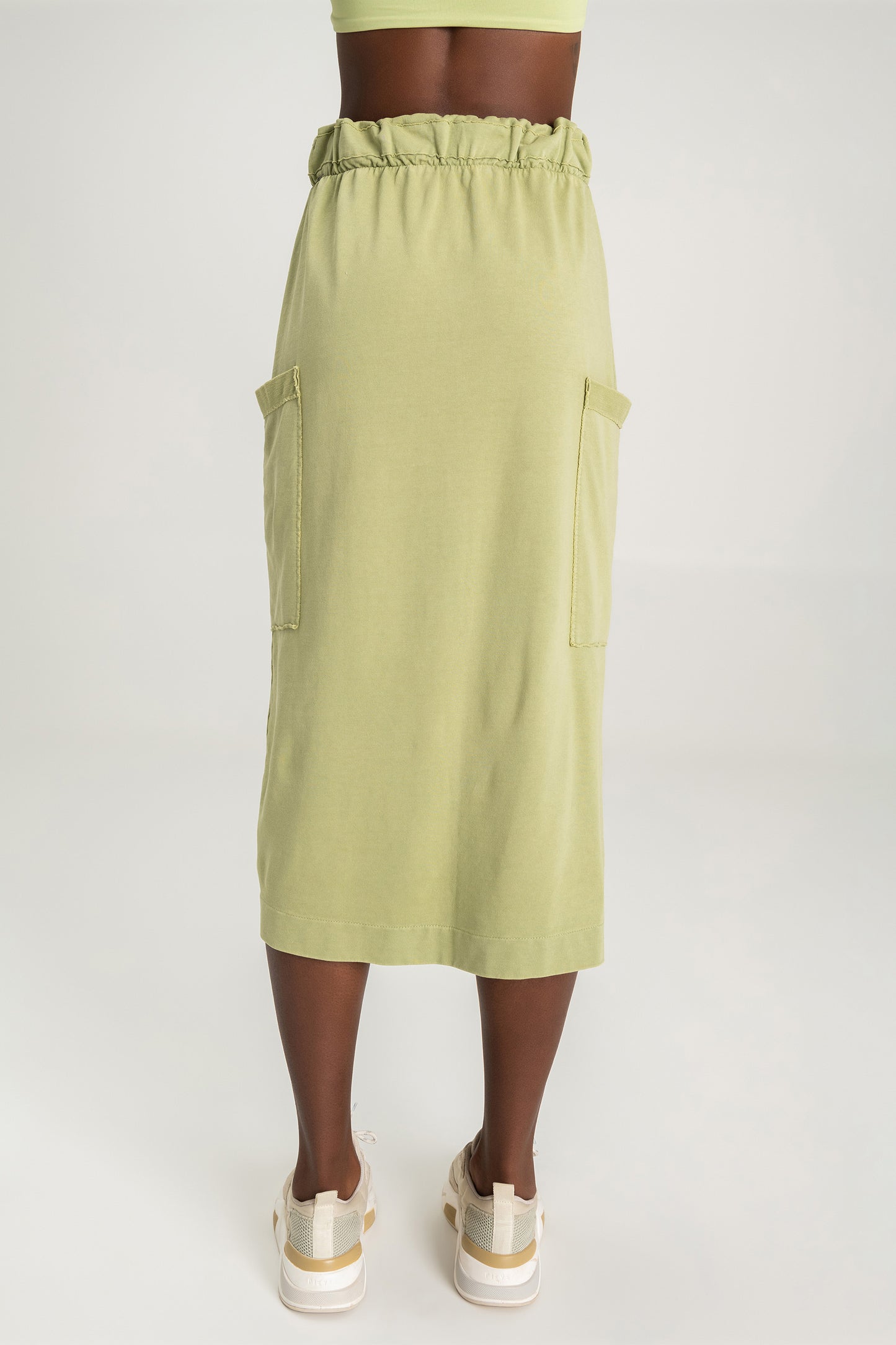 Urban Side Skirt