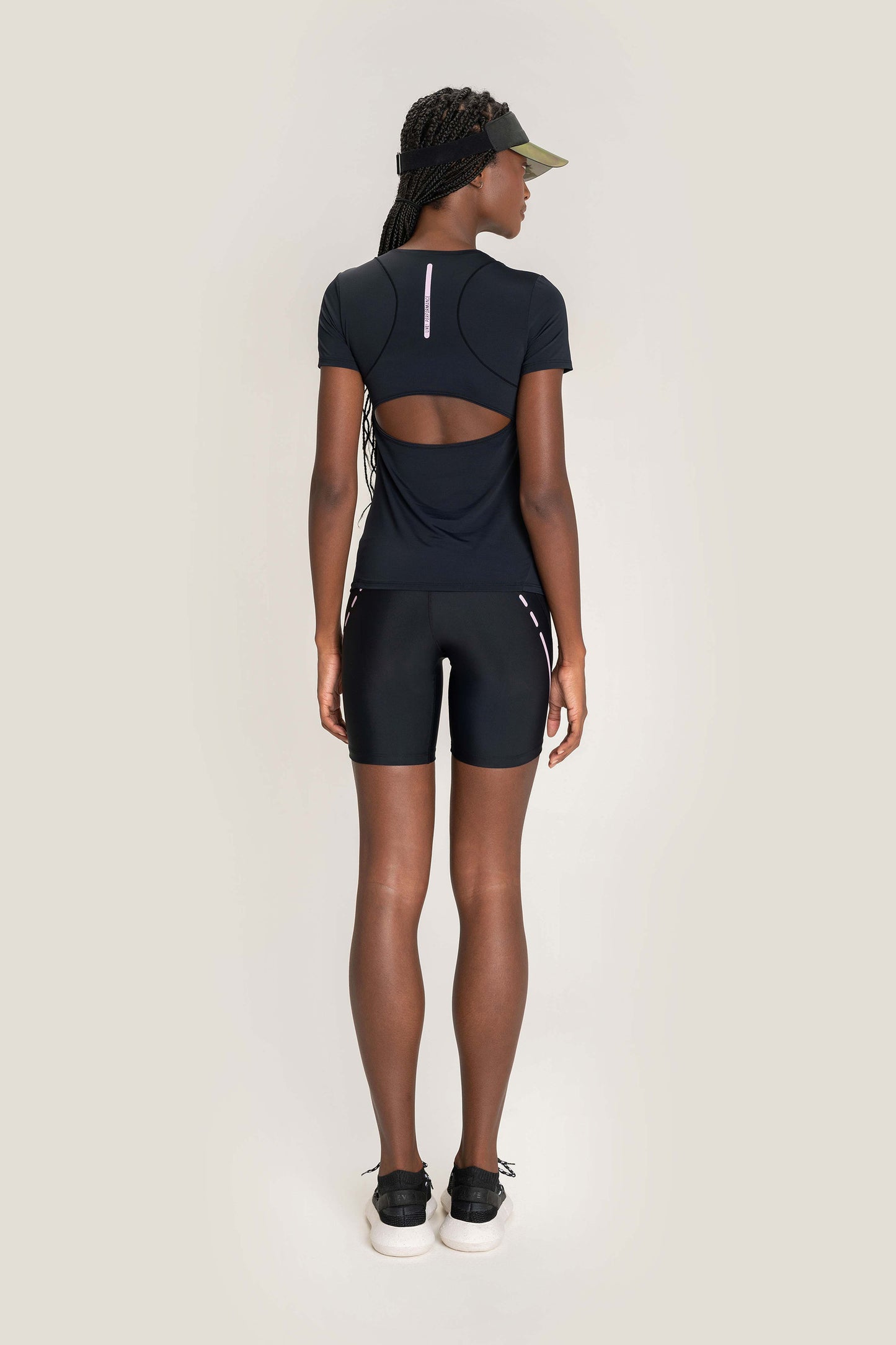 Harmony Slim Fit Shirt