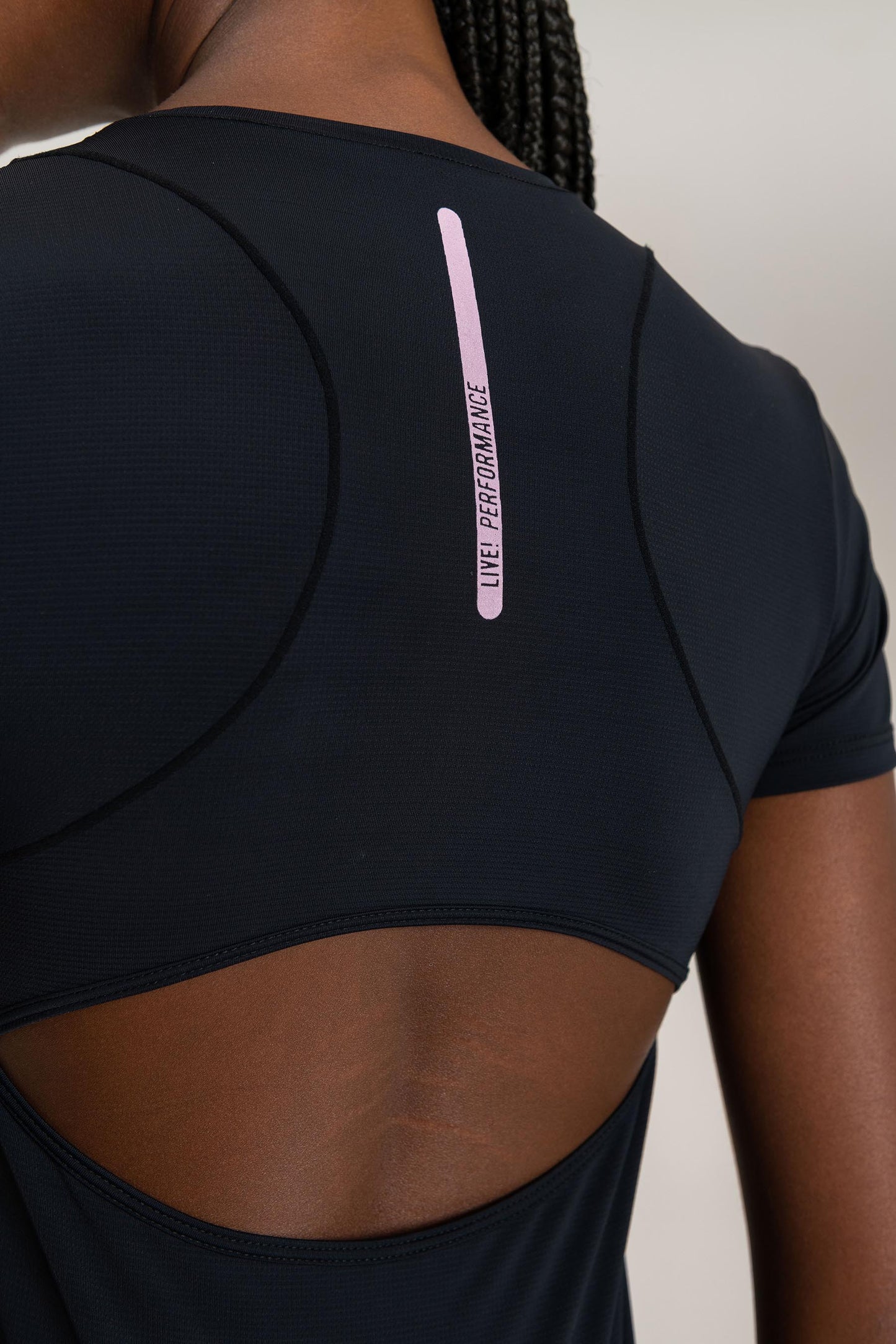 Harmony Slim Fit Shirt