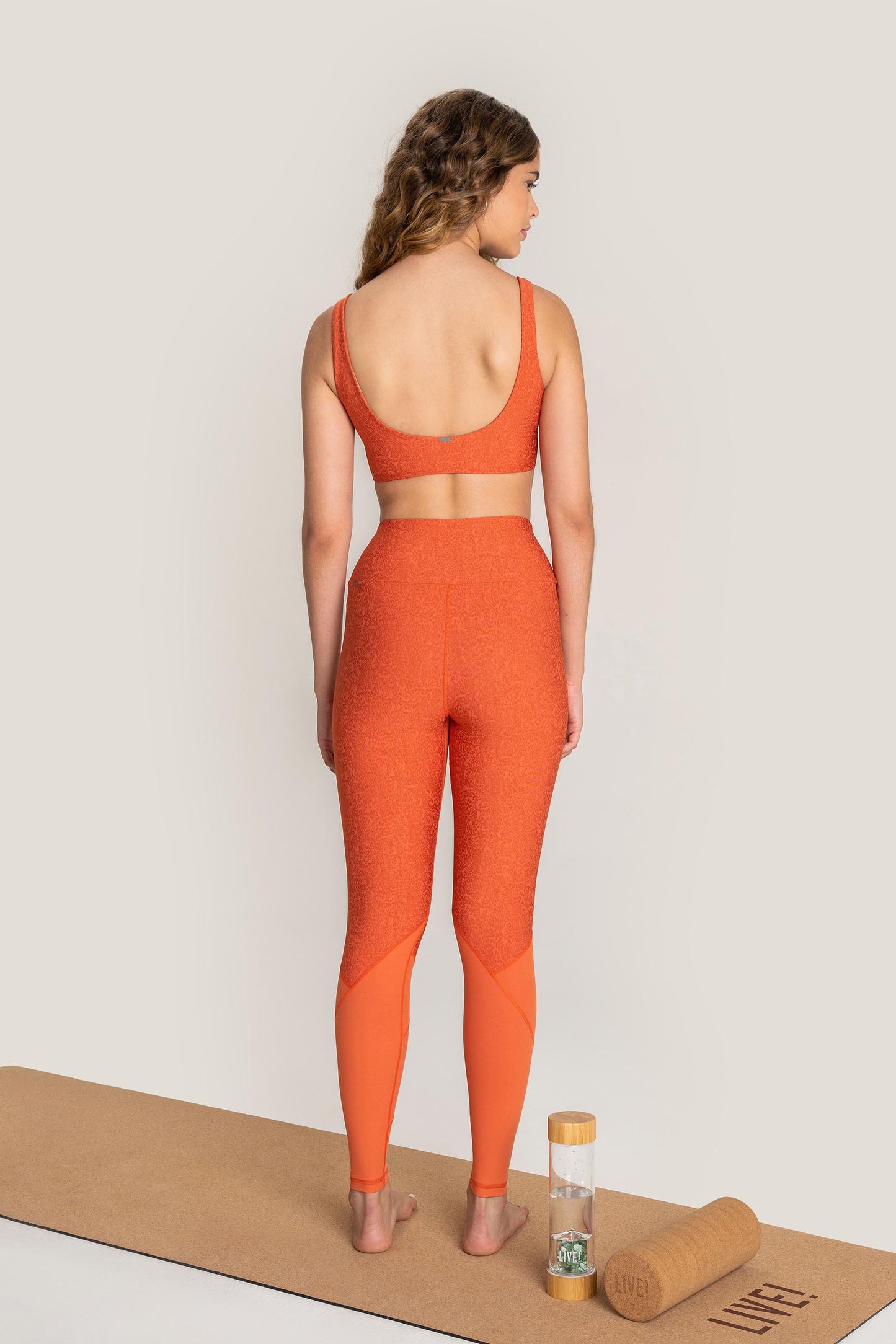 Soft Leggings