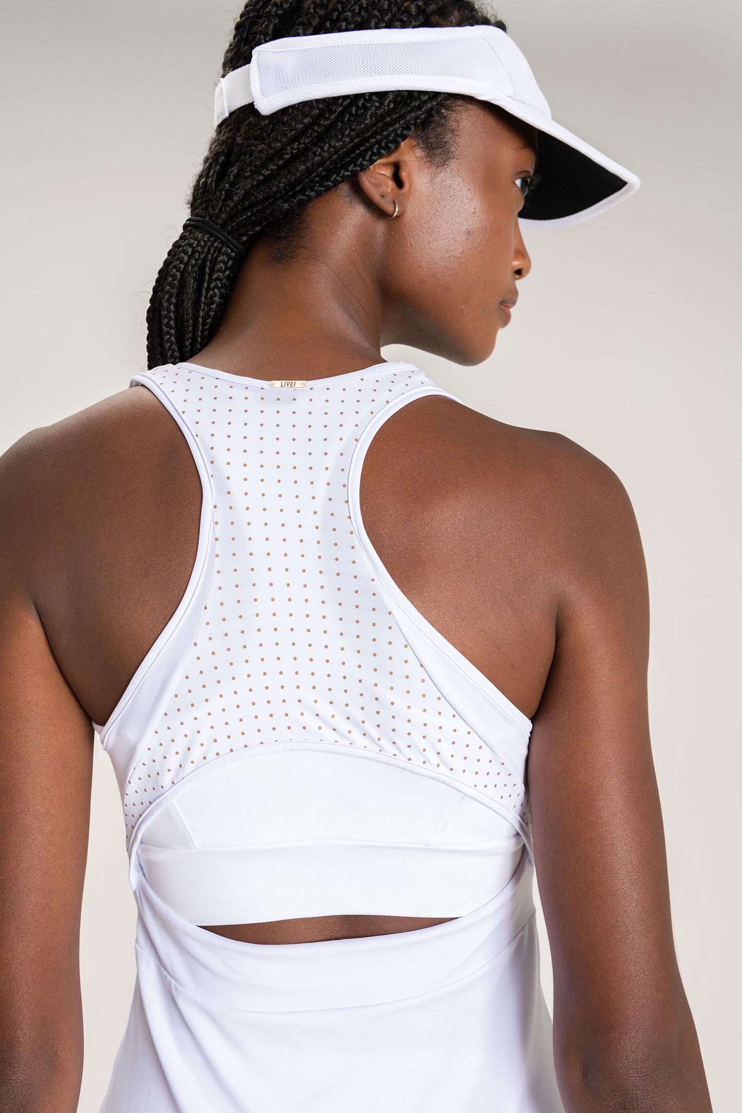BT Set Graphic Dress