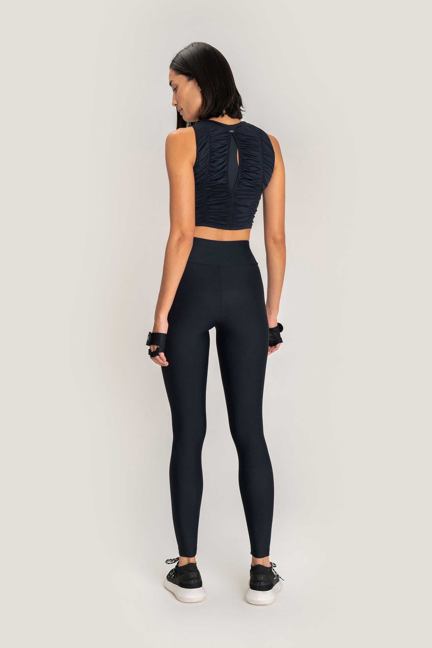 Hype Stretch Tank Top