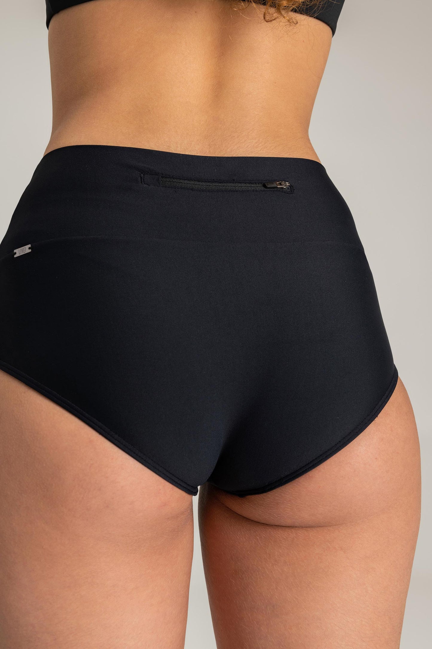 Techno BT Pocket Bottom