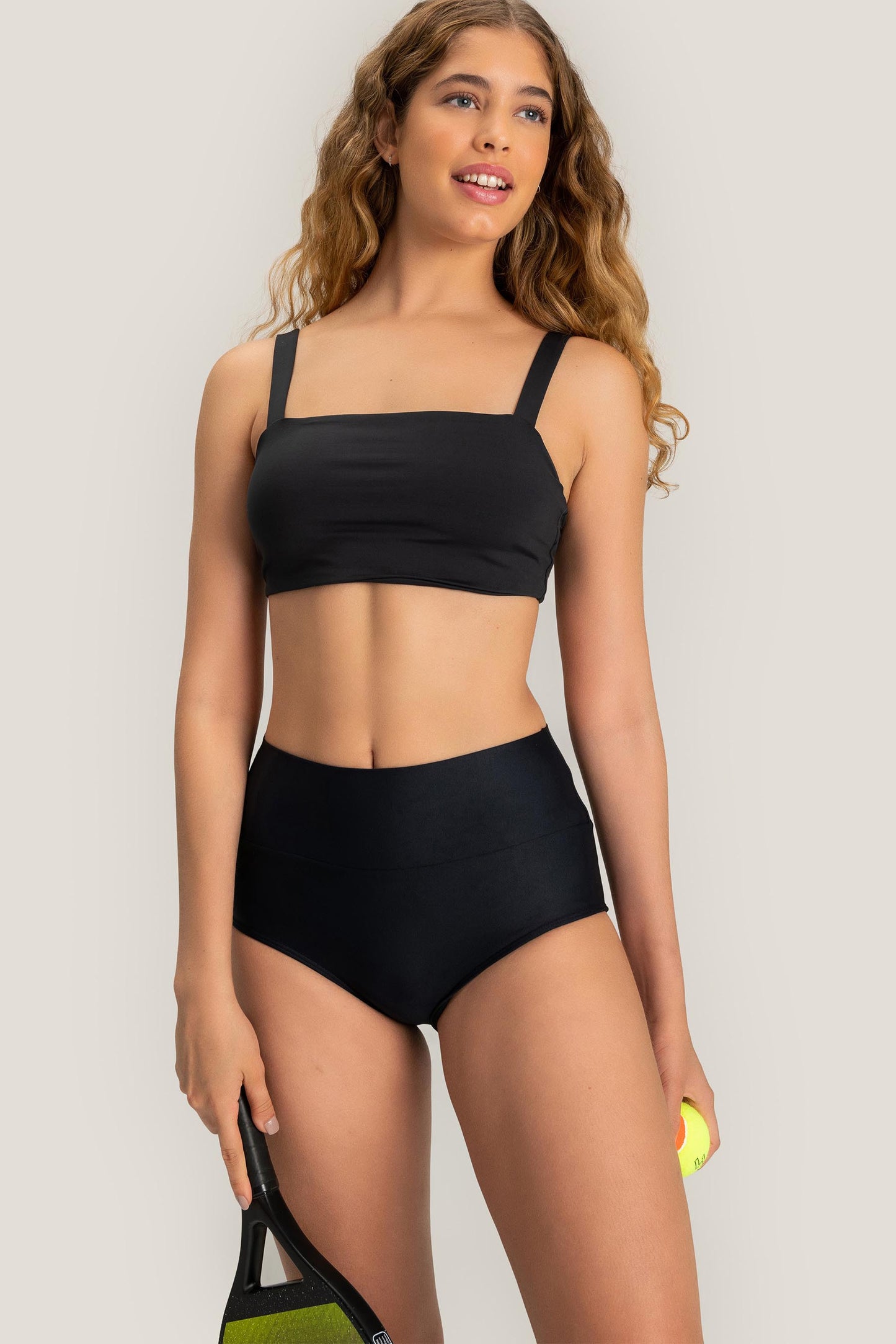 Techno BT Pocket Bottom