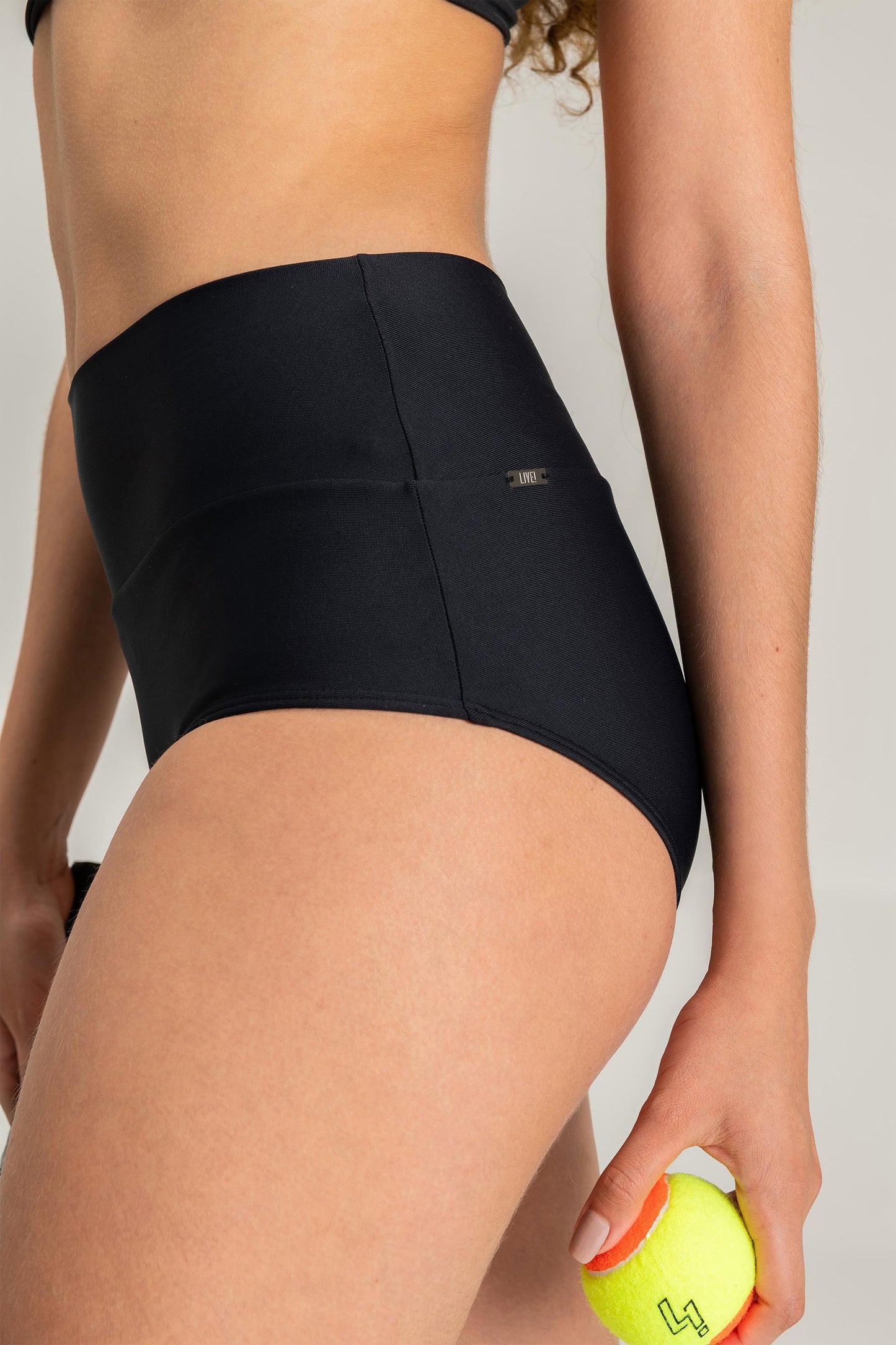 Techno BT Pocket Bottom