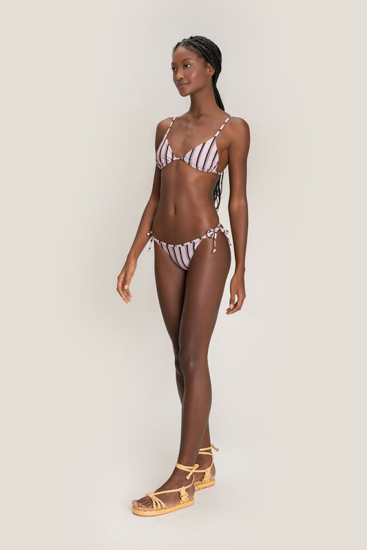 Flora Fio Tie Bottom
