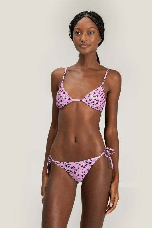 Flora Smart Top