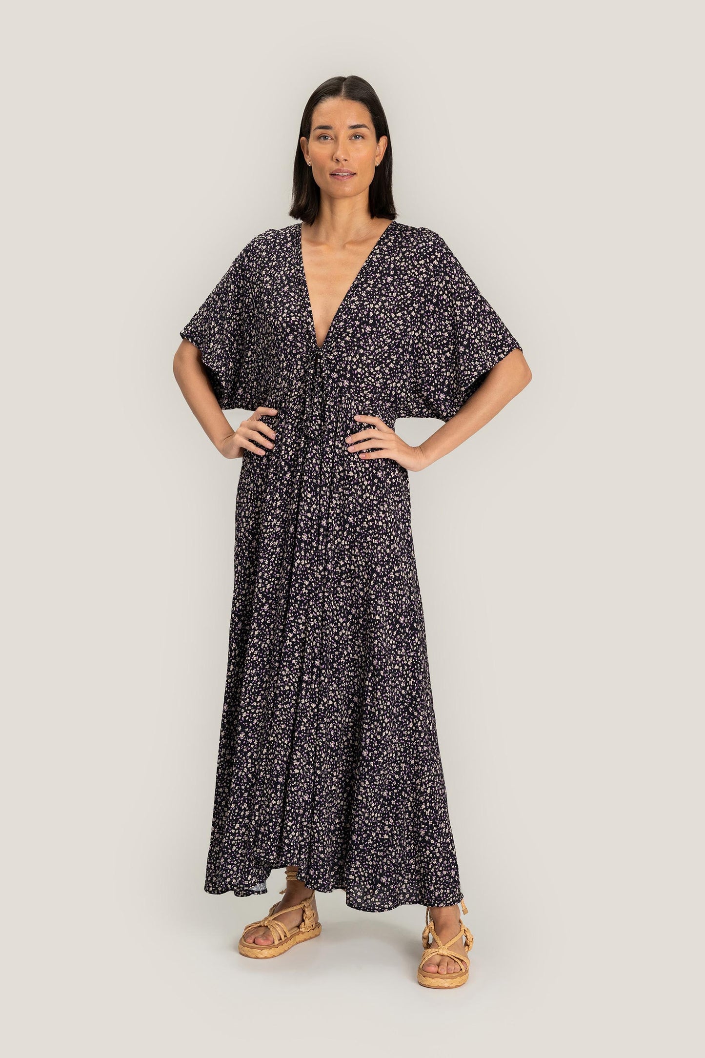 Flora Multifunctional Dress
