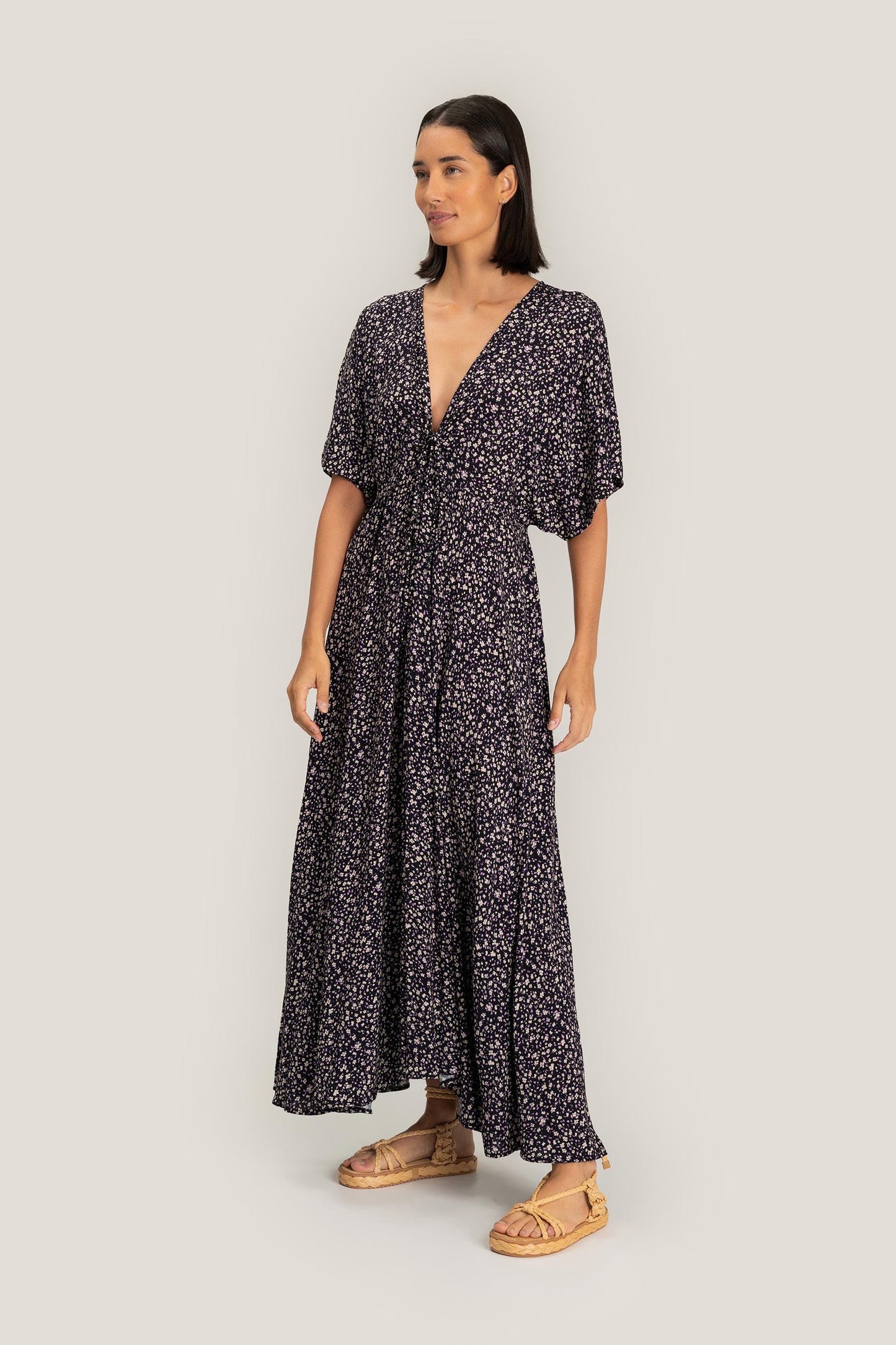 Flora Multifunctional Dress
