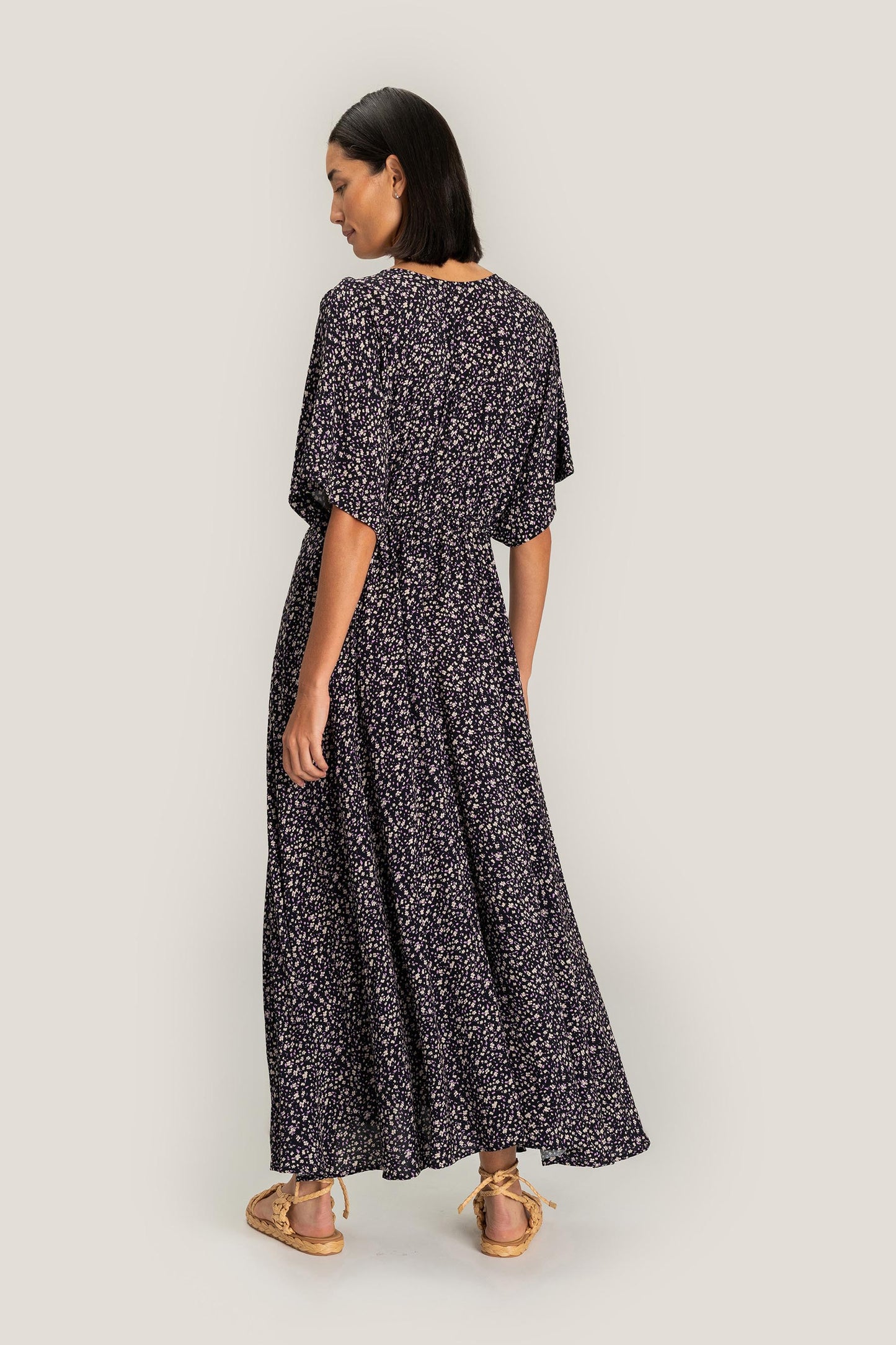 Flora Multifunctional Dress