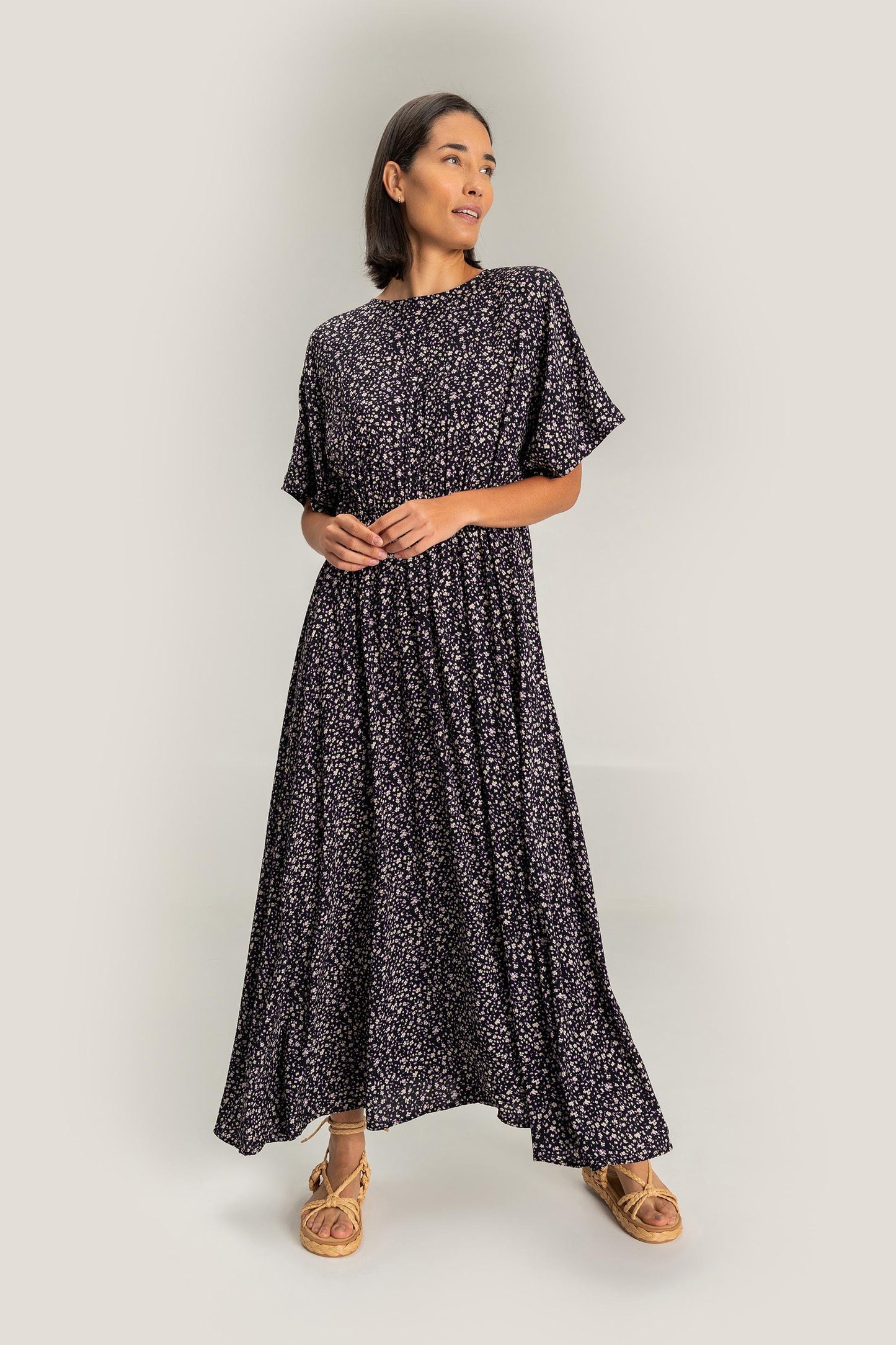 Flora Multifunctional Dress