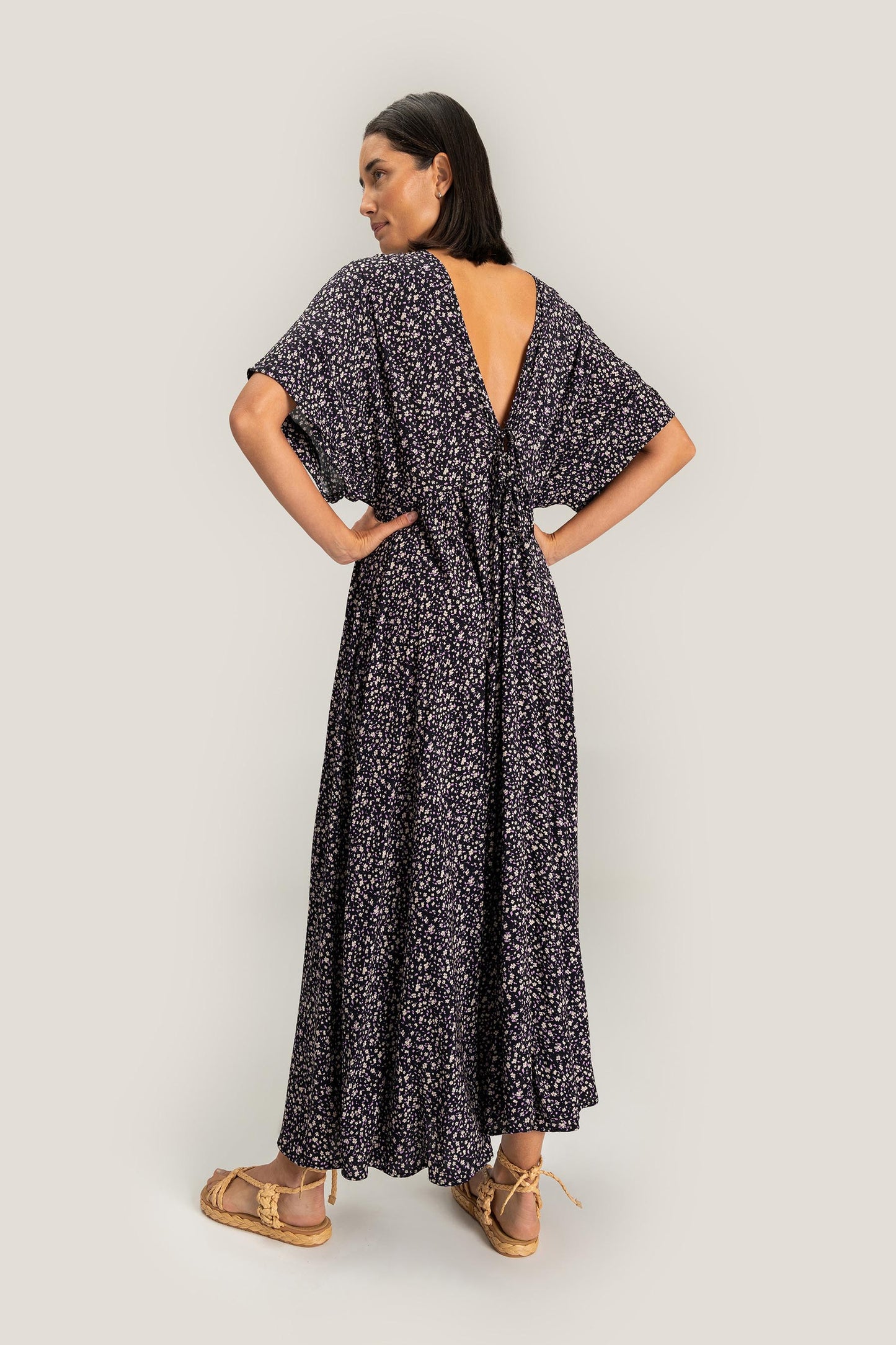 Flora Multifunctional Dress