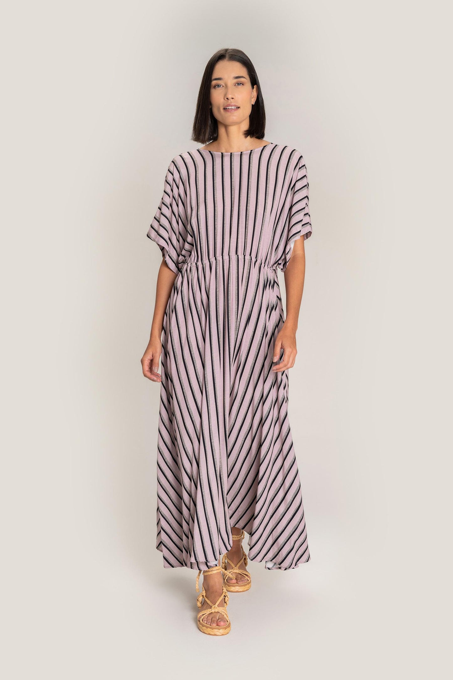 Flora Multifunctional Dress