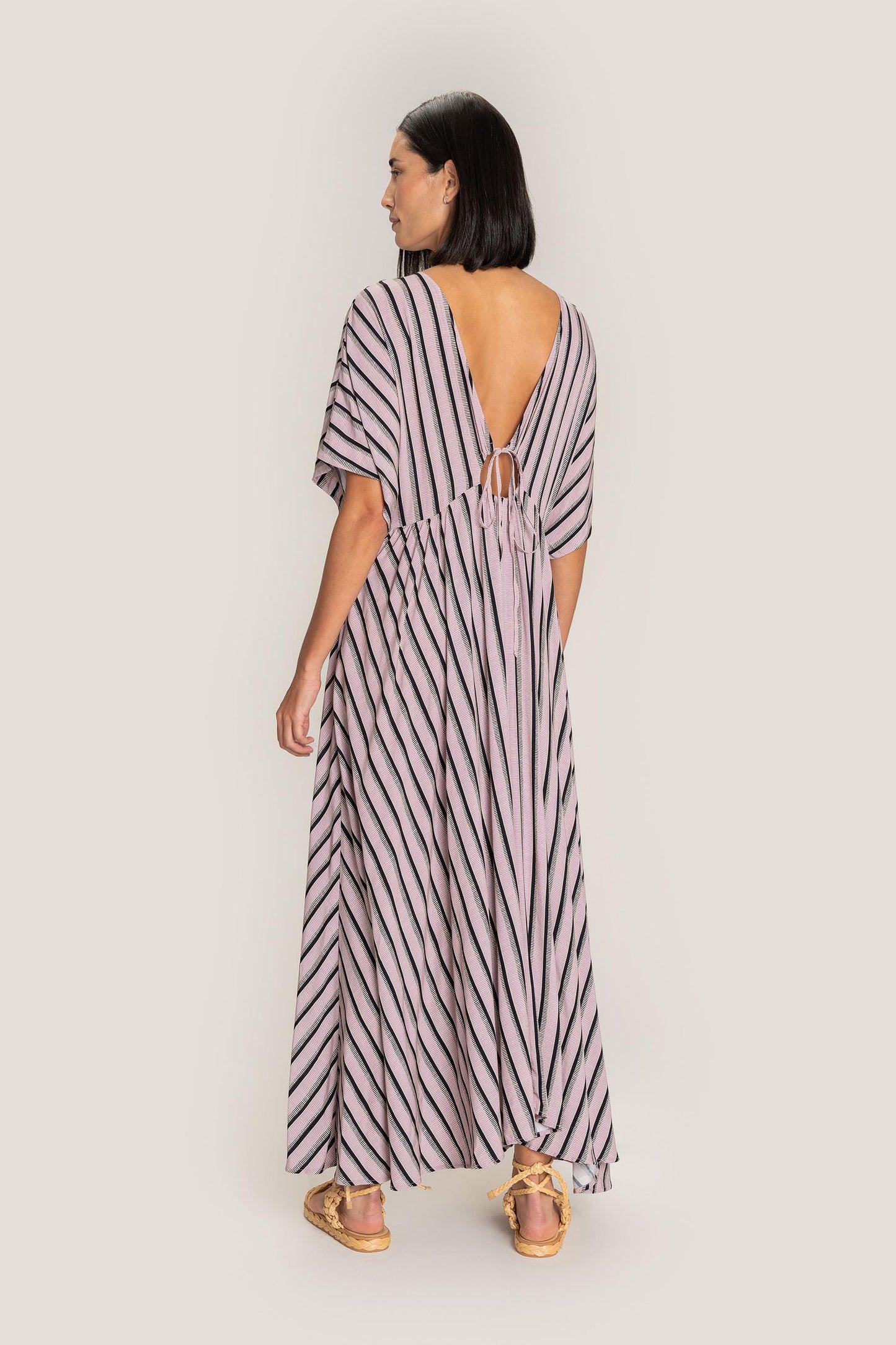 Flora Multifunctional Dress