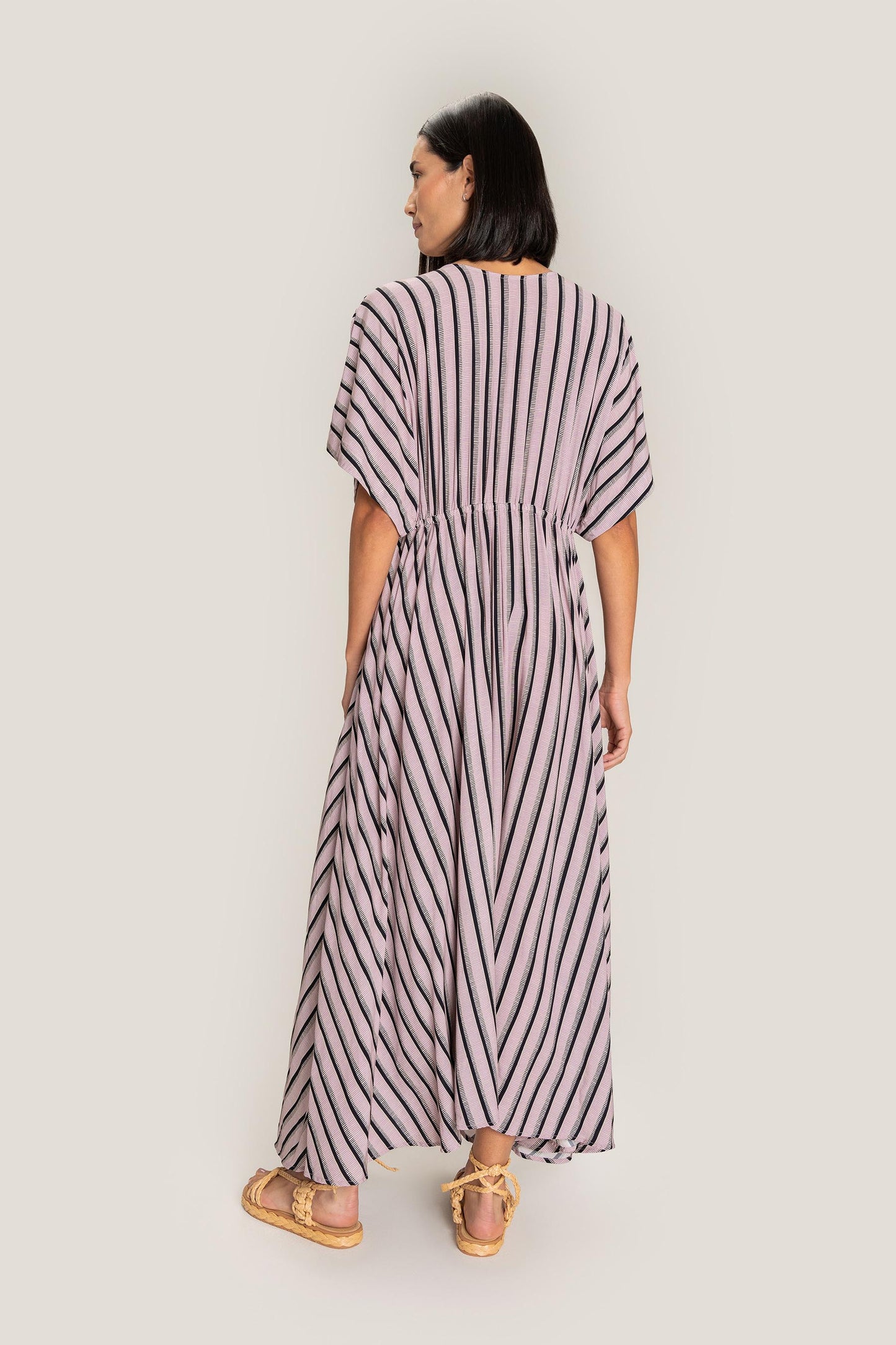 Flora Multifunctional Dress