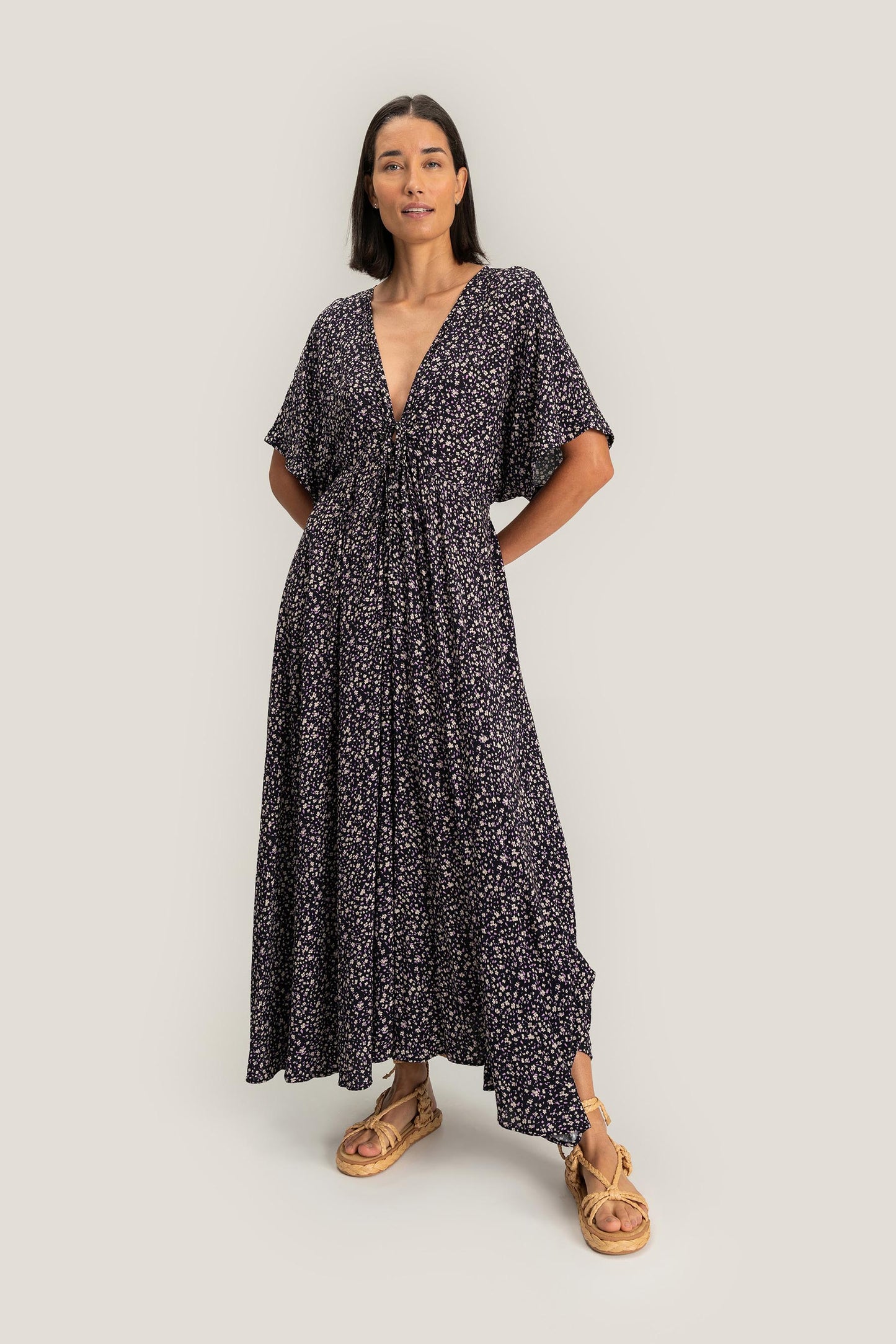 Flora Multifunctional Dress