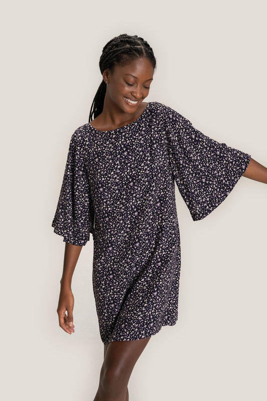 Flora Dress