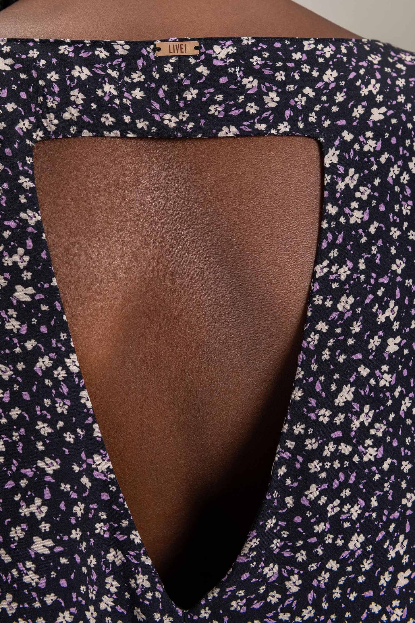 Flora Dress