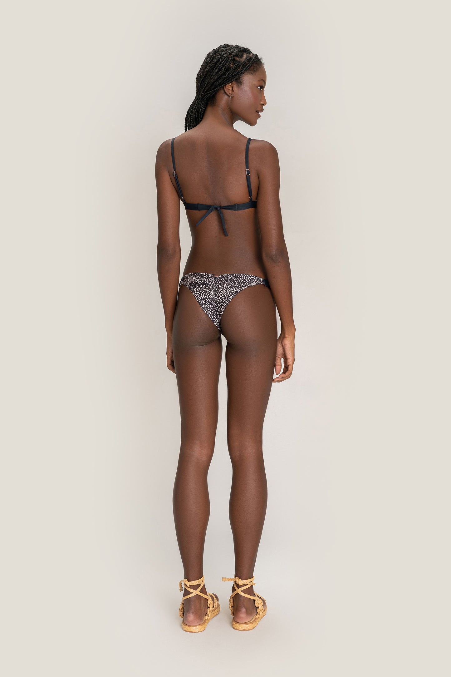 Bamboo Band Top