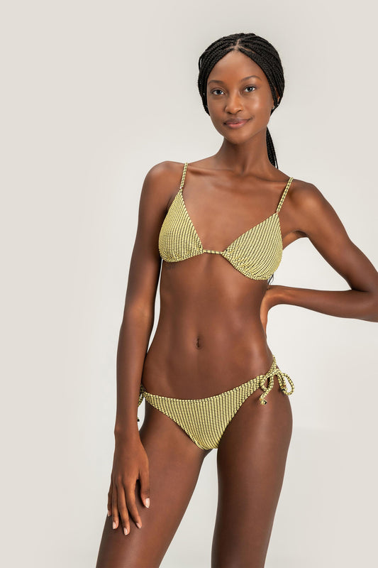 Tresse Smart Top
