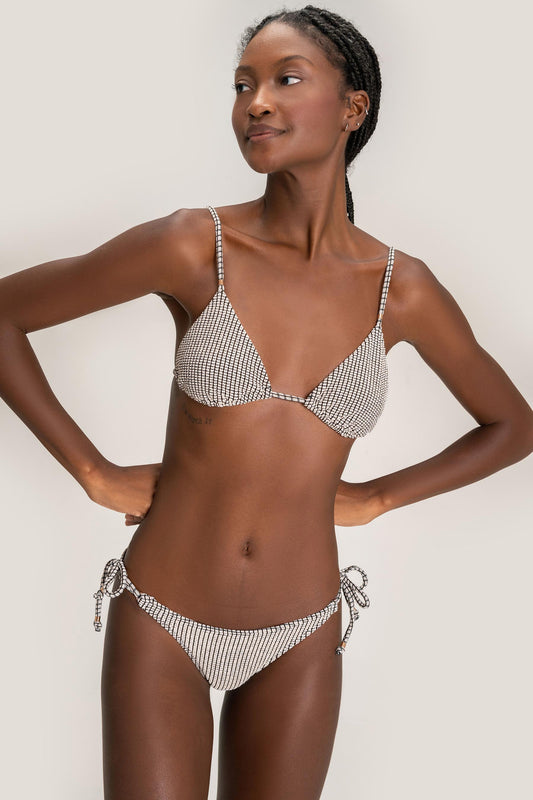Tresse Smart Top