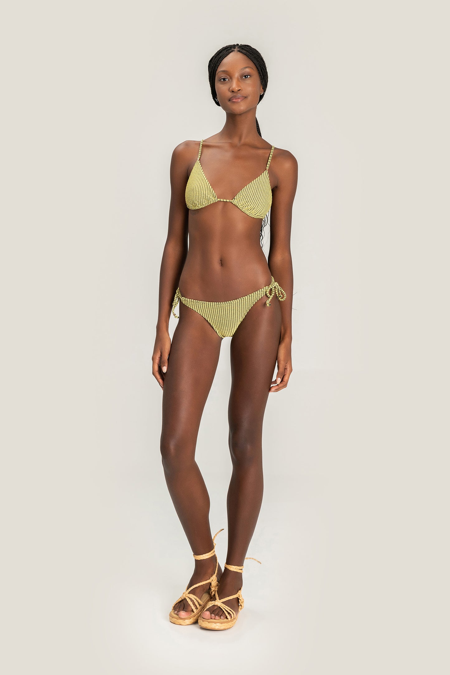 Tresse Smart Bottom