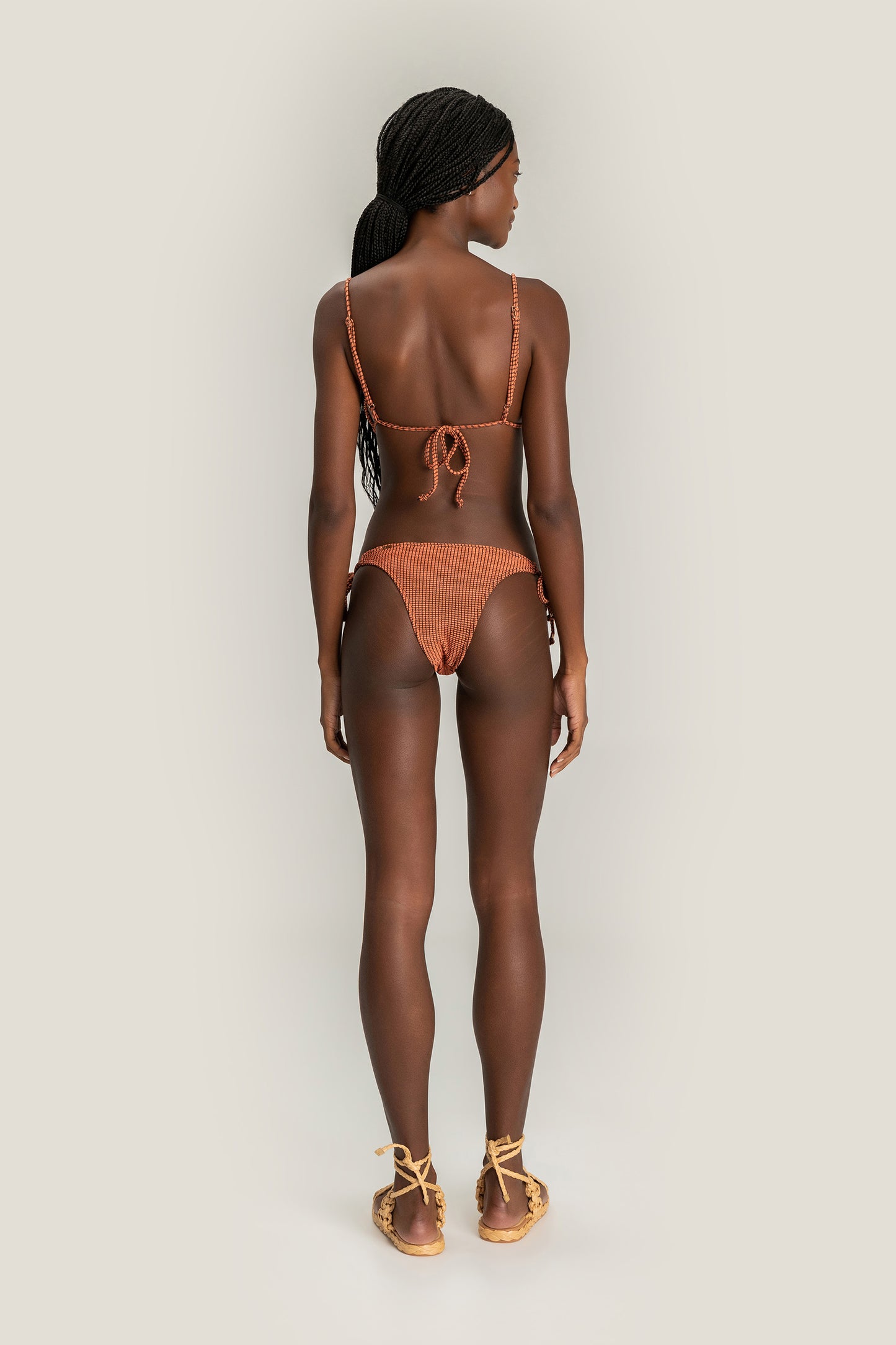 Tresse Smart Bottom