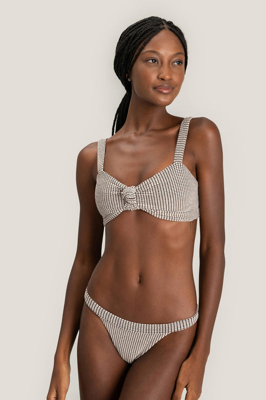 Tresse Hip Bottom