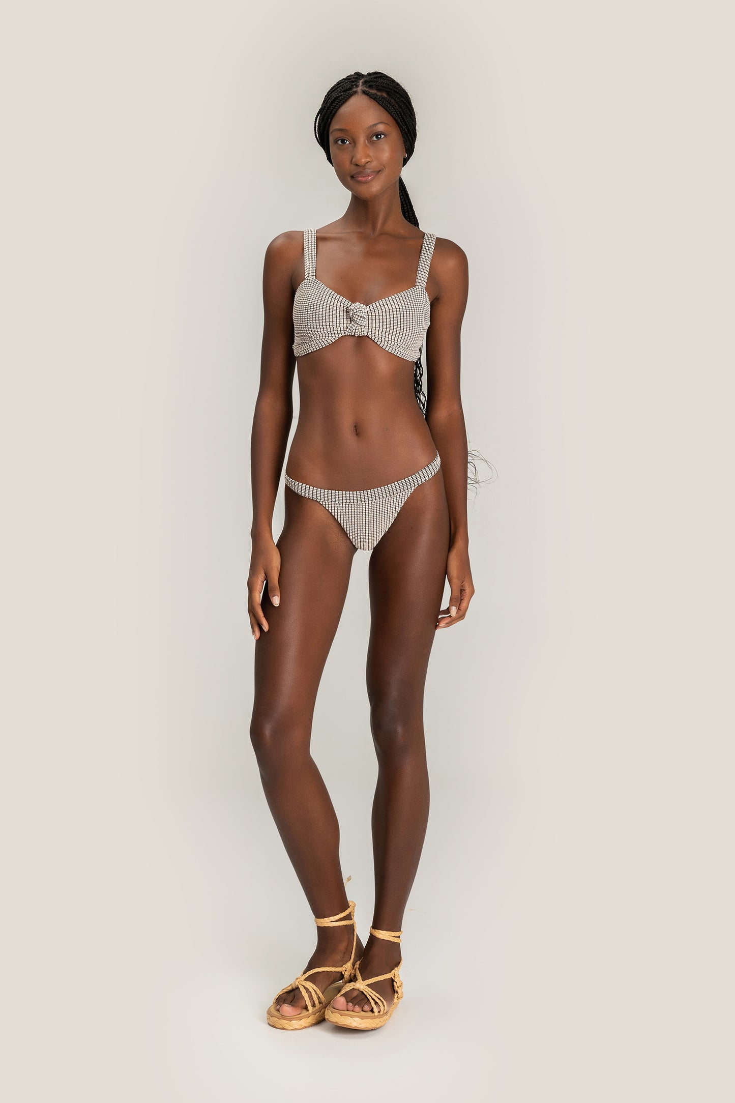 Tresse Hip Bottom