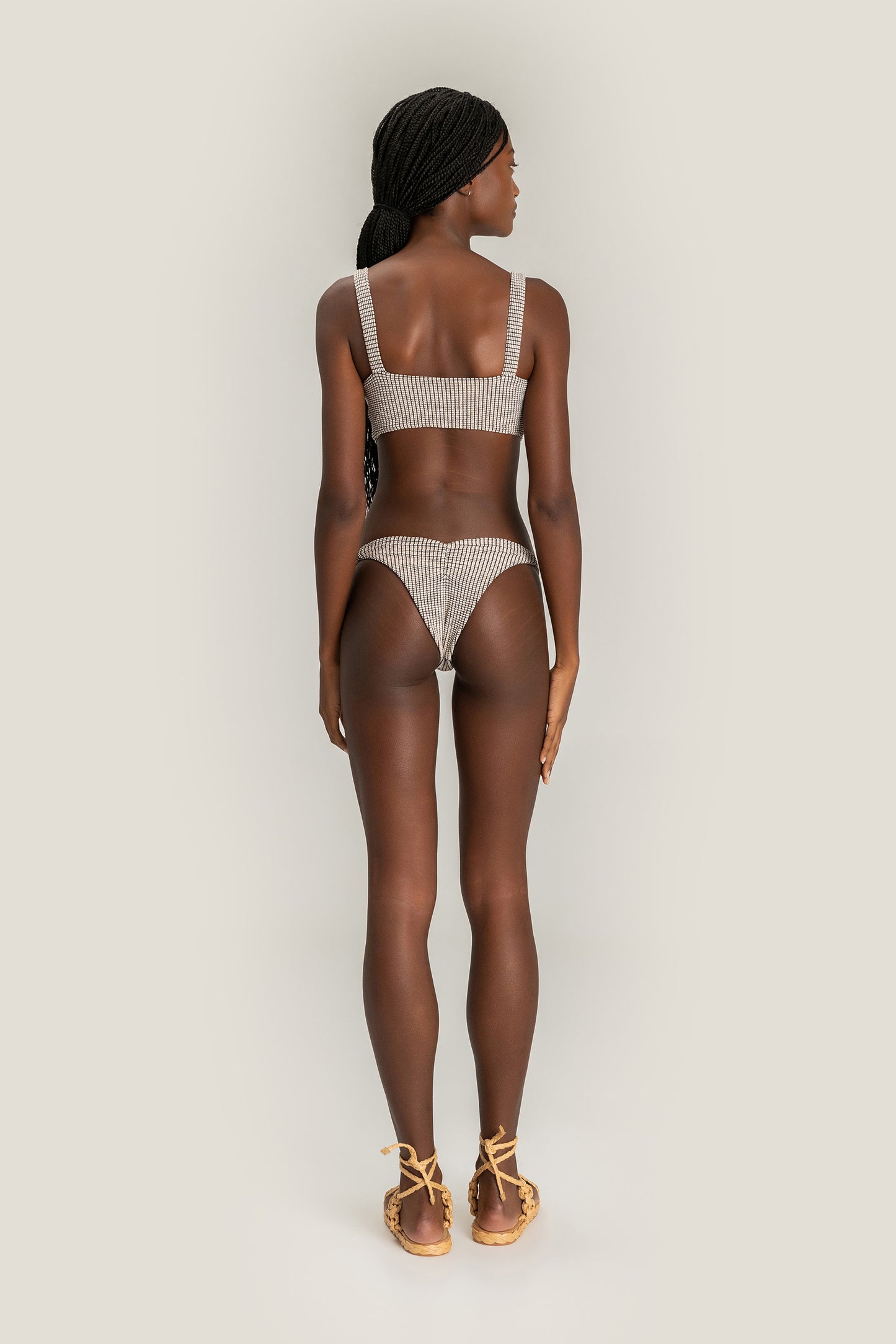 Tresse Hip Bottom