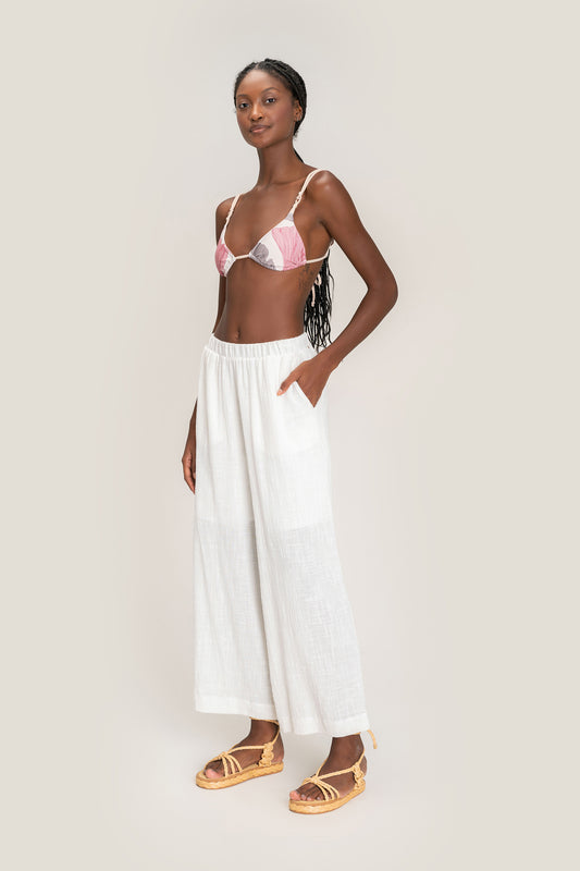 Bali Crop Pants