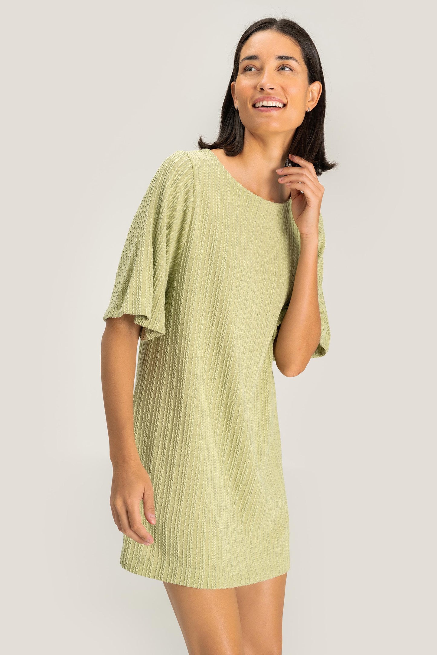 Floaty Dress