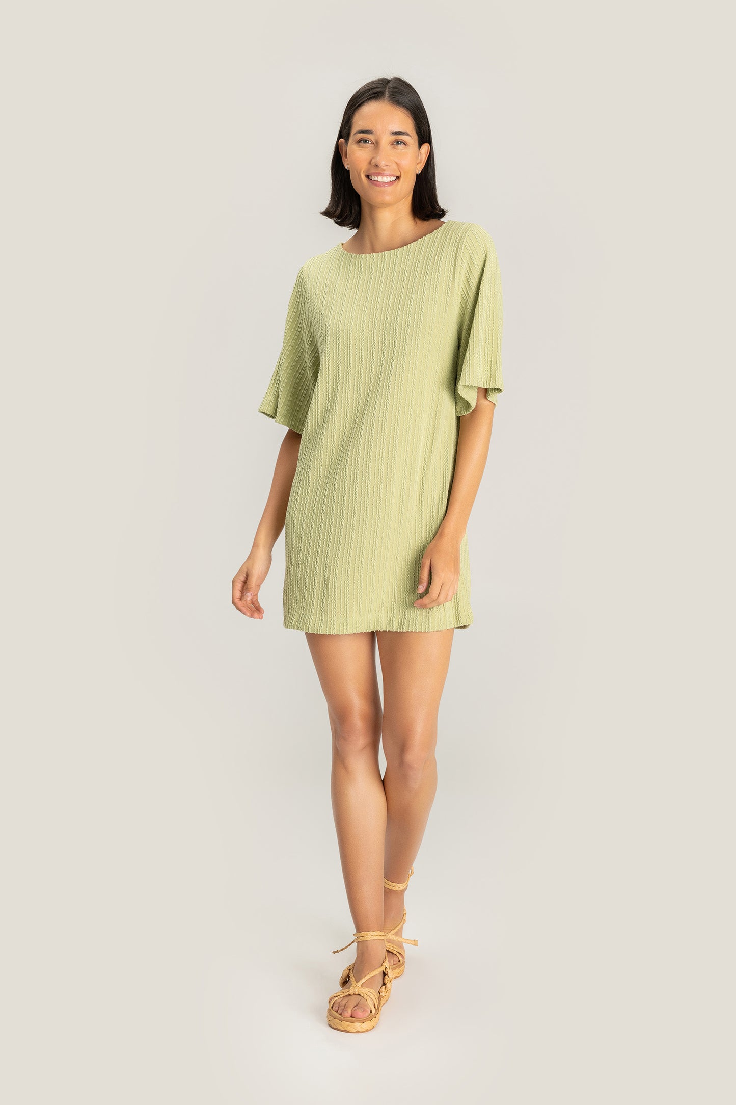 Floaty Dress