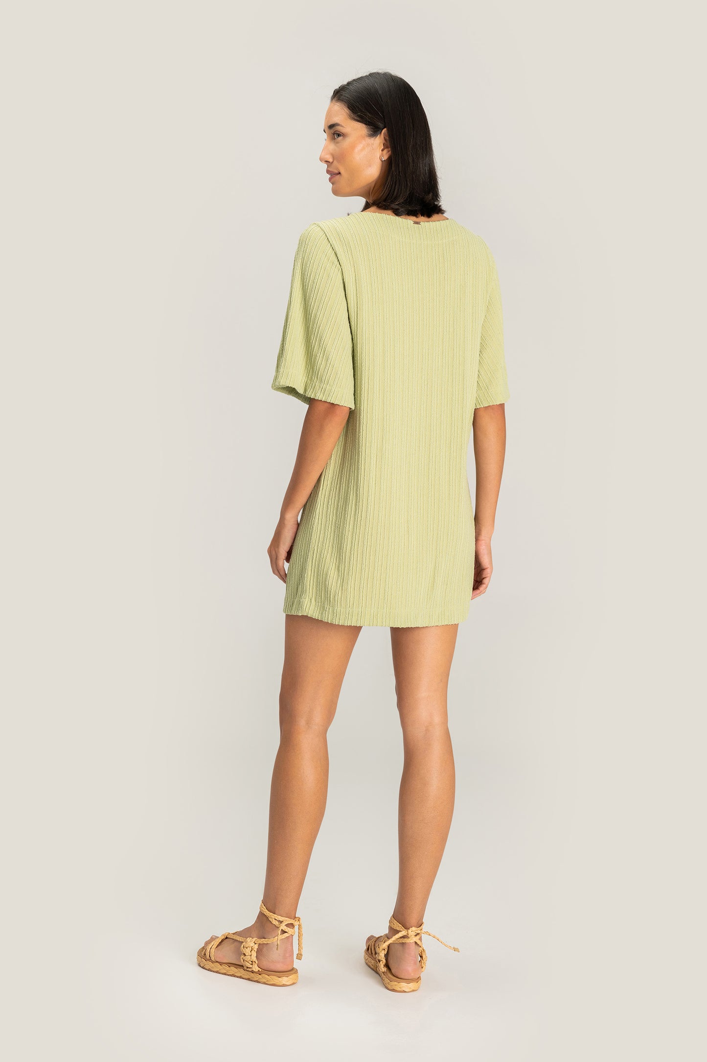 Floaty Dress