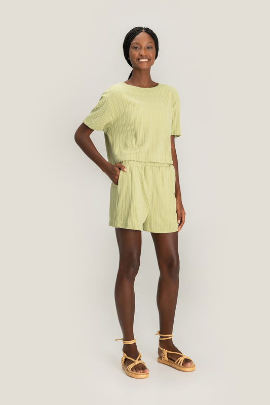 Floaty Lounge Shorties
