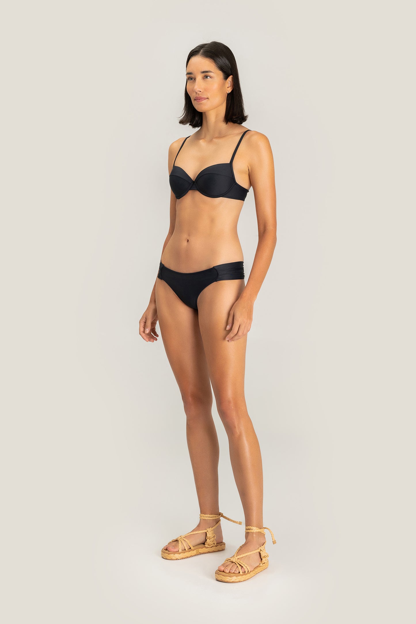 Essential Butterfly Bottom