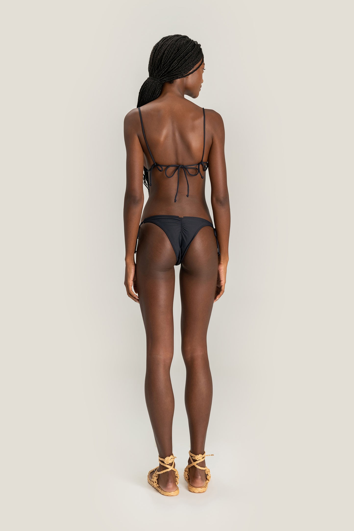 Sense® Tie-Up Bikini Bottom
