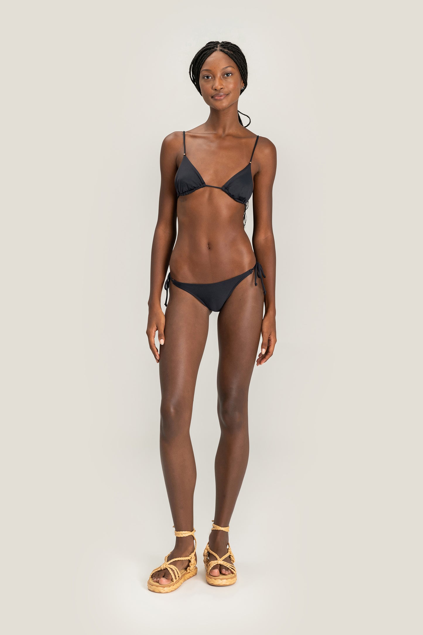 Sense® Tie-Up Bikini Bottom