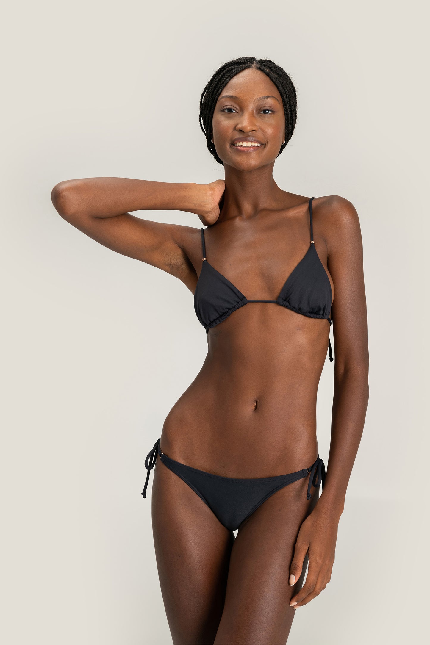 Sense® Tie-Up Bikini Bottom