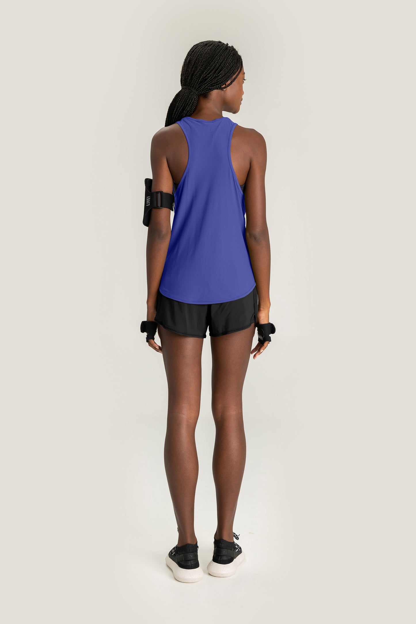 LIVE! Tank Top