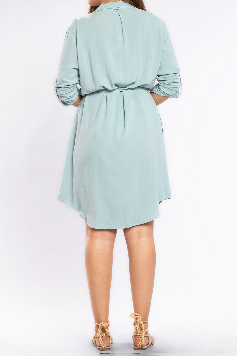 Rustic Classic Chemise