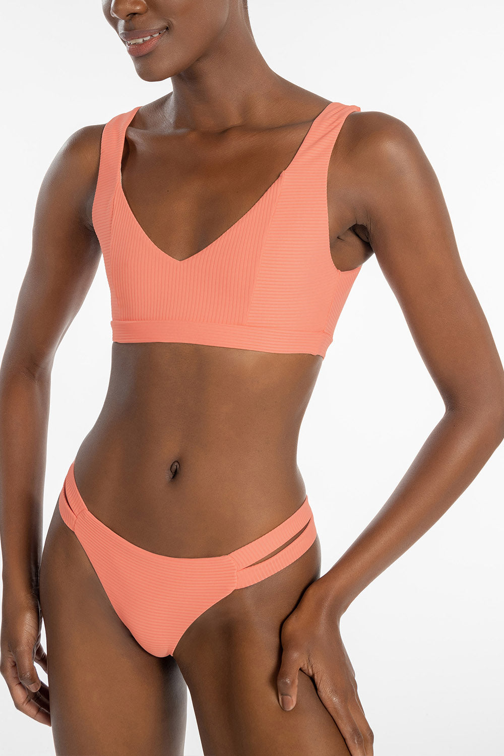 New Wave Multifunctional Square Top