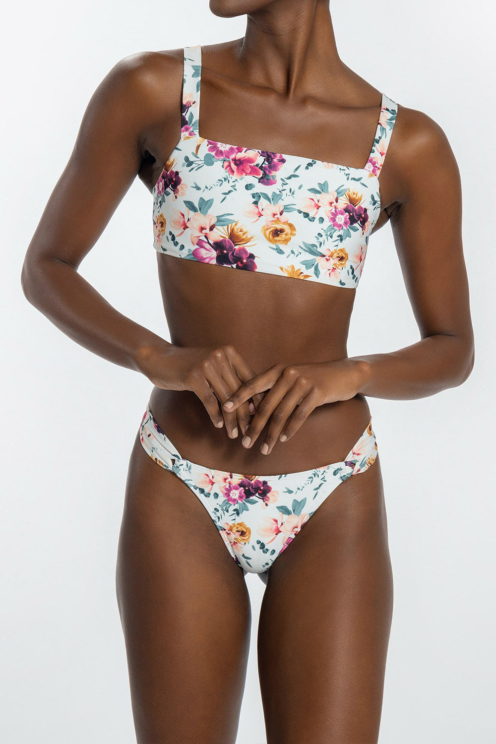 Blooming Slim Bottom