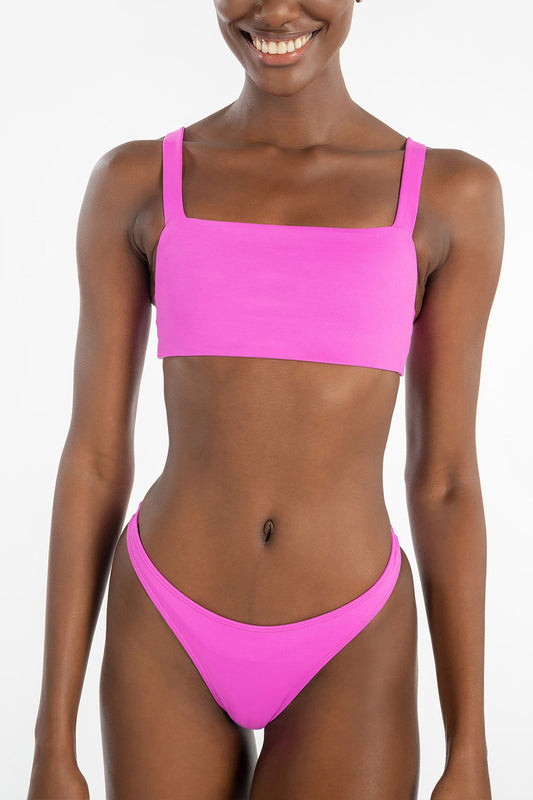 Essential Sportif Band Top