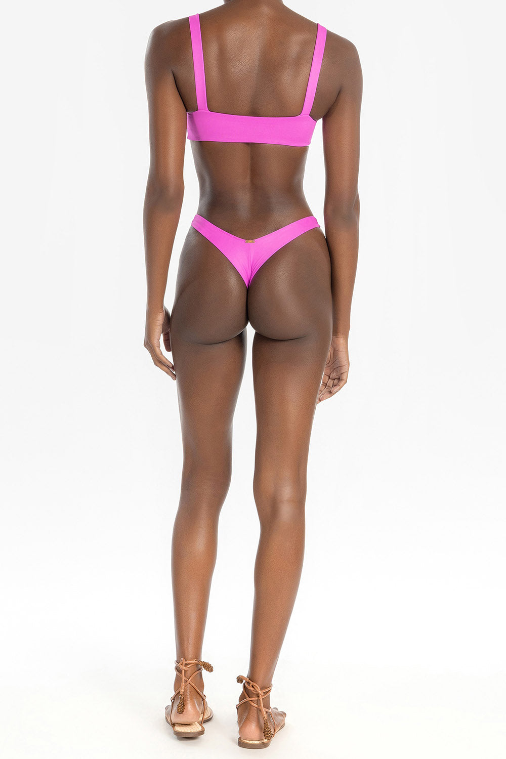 Essential Sportif Band Top