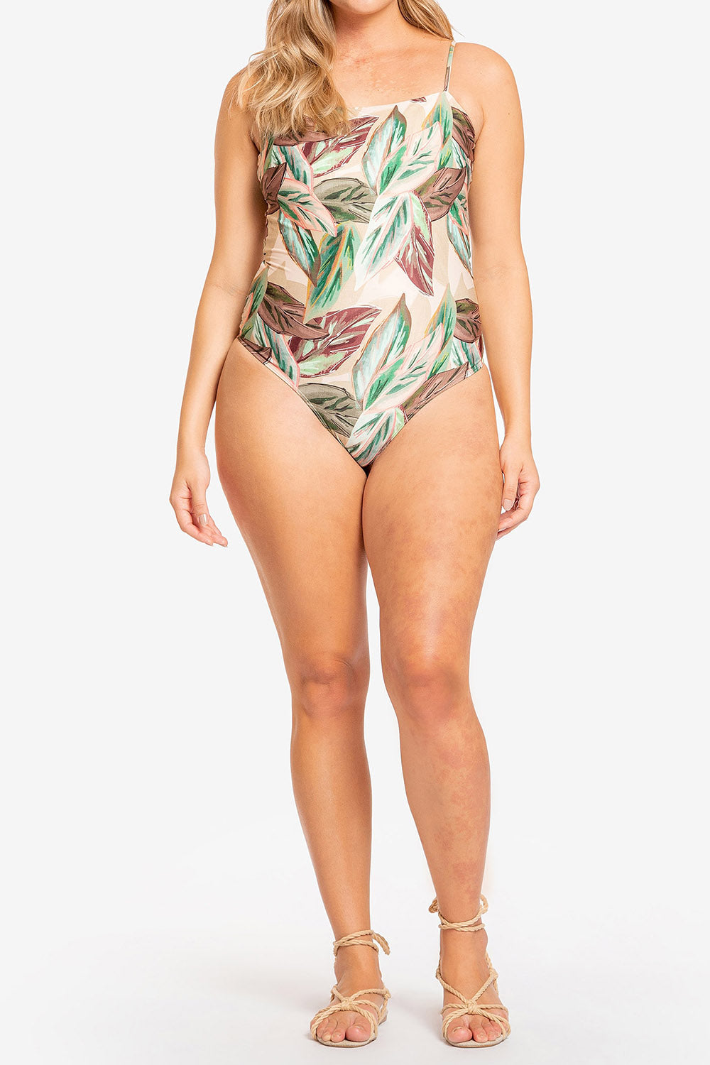 Nature Classic Cut One Piece