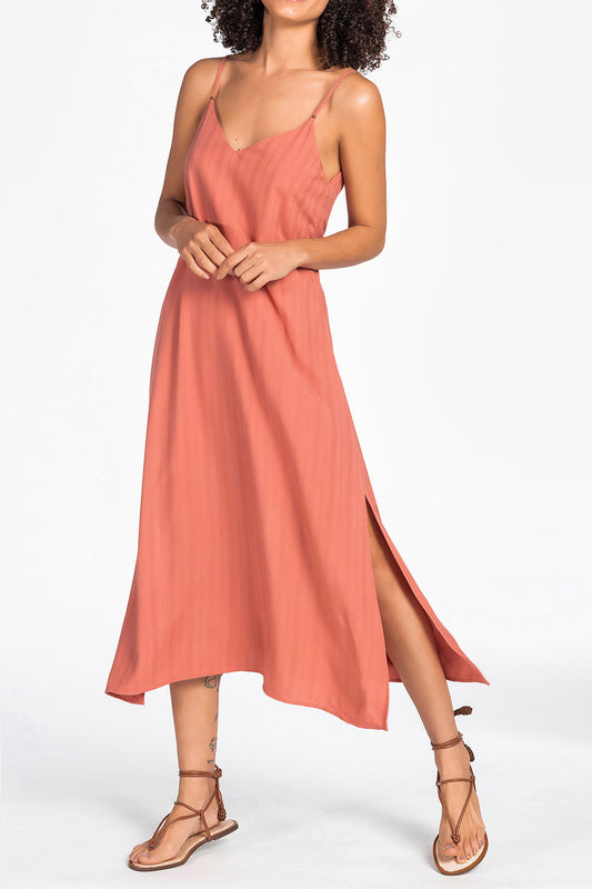 Timeless Cropp Dress